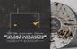 PRE-ORDER: Joseph Jarman & Famoudou Don Moye "Black Paladins" LP ("Black Smoke" Color Vinyl)
