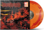 Decapitated "Winds Of Creation" LP (Indie Exclusive Red & Orange Vinyl)
