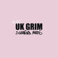 Sleaford Mods/More UK Grim (Pink Vinyl) [LP]