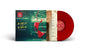 Hayley Kiyoko "girls like girls (the album)” LP (Indie Exclusive Opaque Red Vinyl)