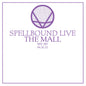 The Mall "Live At Spellbound: Vol. 7" LP (Bronze Marble Vinyl)