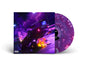 Chase Atlantic "Paradise" 12" EP (Black Ice/Pink/Blue Splatter Vinyl)