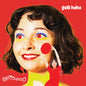 Gelli Haha "Switcheroo" CD
