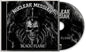 Nuclear Messiah "Black Flame" CD