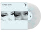 TOPS "Empty Seats" 12" EP ("Frostbite" Color Vinyl)