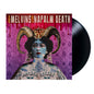 Melvins with Napalm Death "Savage Imperial Death March" LP