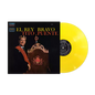 Tito Puente "El Rey Bravo" LP (Canary Yellow Vinyl)