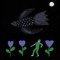 Bonnie Prince Billy/The Purple Bird [LP]