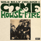 Wild Billy Childish & CTMF/House On Fire [LP]