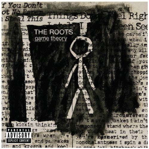 Roots, The/Game Theory [LP]