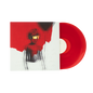 Rihanna "ANTI" 2xLP (Red Vinyl)