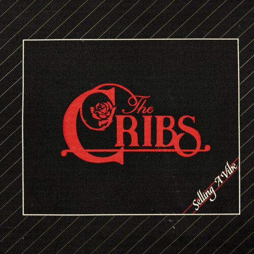 The Cribs "Selling a Vibe" LP