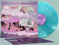 PRE-ORDER: Downtown Boys "Public Luxury" LP (Ocean Blue Vinyl)
