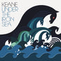 PRE-ORDER: Keane "Under the Iron Sea (20th Anniversary)" LP (Zoetrope Disc)
