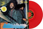 Jackie Mittoo "In Cold Blood" LP (Red Vinyl)