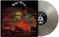 PRE-ORDER: Angel Witch "S/T" LP (180g Silver Vinyl, Import)