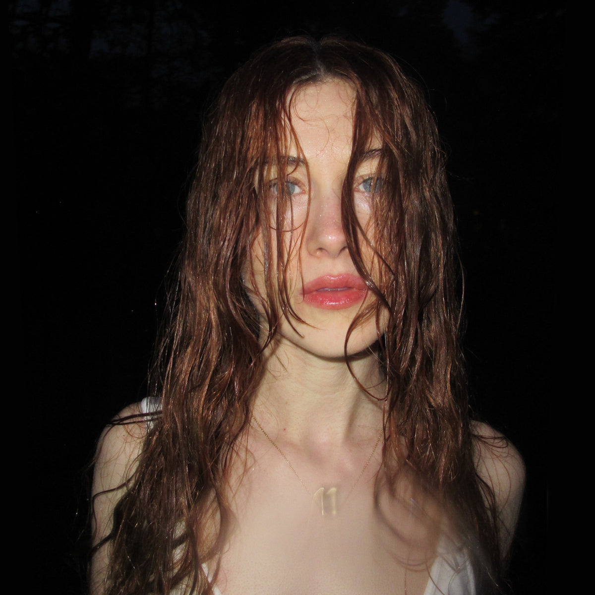 Grace Inspace "Heavy Hair" LP