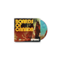 Boards of Canada "Inferno" CD