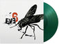 Eve 6 "S/T" LP (180g Dark Green Vinyl, Import)