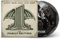 PRE-ORDER: 1 Umbrella "1 Umbrella: The Family Edition" 2xLP (Picture Disc)