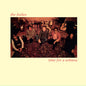 DAMAGED COVER: The Feelies "Time for a Witness" LP (Cream Color Vinyl)