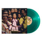 Thee Marloes "Di Hotel Malibu" LP (Indie Exclusive Clear Emerald Vinyl)