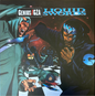 [Used LP] GZA / Liquid Swords (The Chess Box)