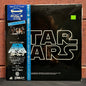Used Vinyl: John Williams "Star Wars (The Original Soundtrack)" LP (1978 Japanese Press)