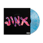 PRE-ORDER: Waterparks "JINX" LP (Indie Exclusive Sky Blue/Aqua Vinyl)