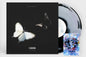Chase Atlantic "Dalliance" 12" EP (Black/Silver Mush Vinyl)