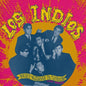 Los Indios "S/T" LP