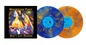 PRE-ORDER: Widespread Panic "Ain't Life Grand" 2xLP (Blue/Yellow Swirl & Orange/Blue Swirl Vinyl)