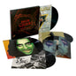 PRE-ORDER: Alice Cooper "The Studio Albums 1975 – 1978" 5xLP Box Set