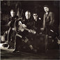 The Blasters "Hard Line" LP