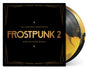 PRE-ORDER: Piotr Musial "Frostpunk 2 (OST)" 2xLP (Gold/Black "Yolk" Vinyl)