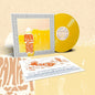 Camper Van Beethoven "Telephone Free Landslide Victory (40th Anniversary Edition)" LP (Mustard Yellow Vinyl)