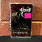 Used Cassette: Norowind "Wendehorn" Tape