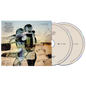PRE-ORDER: Snow Patrol "Eyes Open (20 Year Anniversary) (Special Edition)" 2xCD