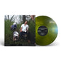 John Hollier & The Reverie "Rainmaker" LP