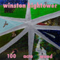 Winston Hightower "100 Acre Wood" LP