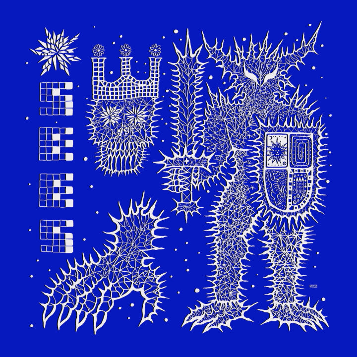 PRE-ORDER: Osees "Off Course" LP