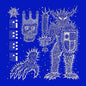 PRE-ORDER: Osees "Off Course" LP