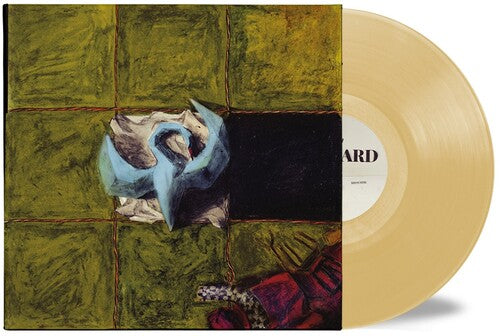 Dove Ellis "Blizzard" LP (Indie Exclusive Gold Vinyl)