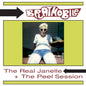 Bratmobile "The Real Janelle & The Peel Session" LP