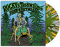 Rocky & the Sweden "Punk's Pot Head" LP ("Super Silver Haze" Color Vinyl)
