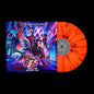PRE-ORDER: Helluva Boss "Helluva Boss: Season 2 (OST)" LP (Indie Exclusive Orange Splatter Vinyl)