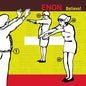 Enon/Believo! (White Vinyl) [LP]