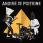 Angine de Poitrine "Vol. II" LP
