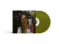 PRE-ORDER: Carly Rae Jepsen "Day and Night" 2xLP (Indie Exclusive Translucent Forest Green Vinyl)