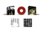 Dogstar "All In Now" LP (Indie Exclusive Opaque Red Marble)